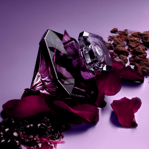 La Nuit Trésor Le Parfum Lancôme : Un crush olfactif addictif et sensuel